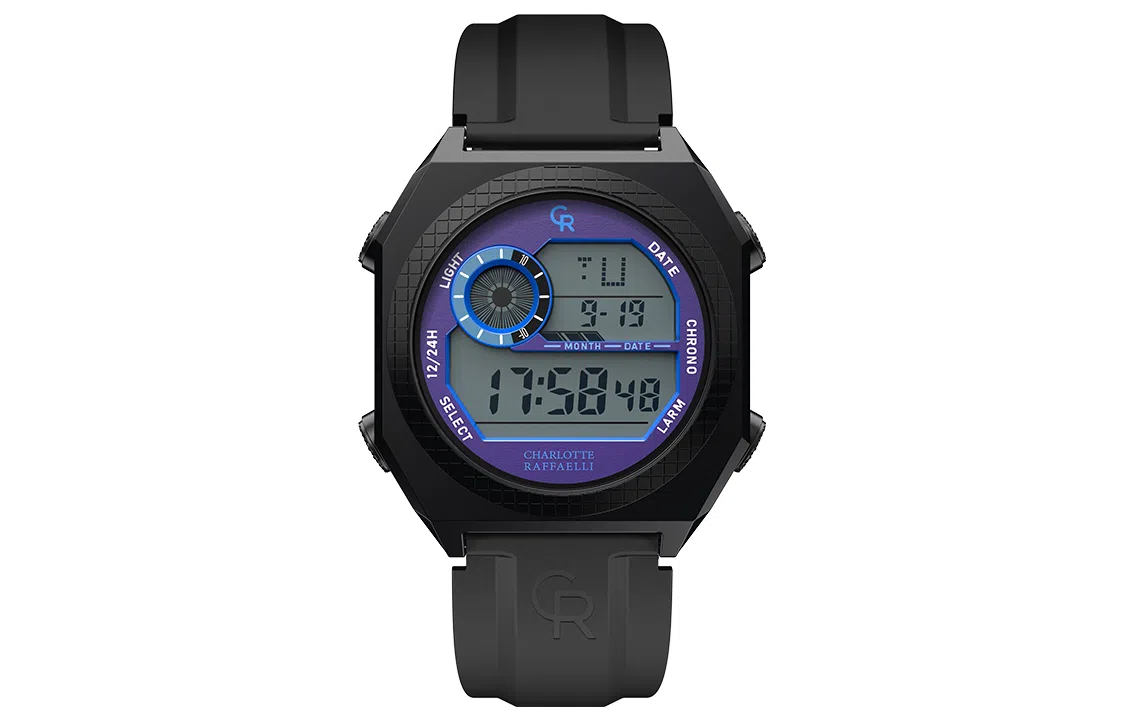 Charlotte Raffaelli CRSP051