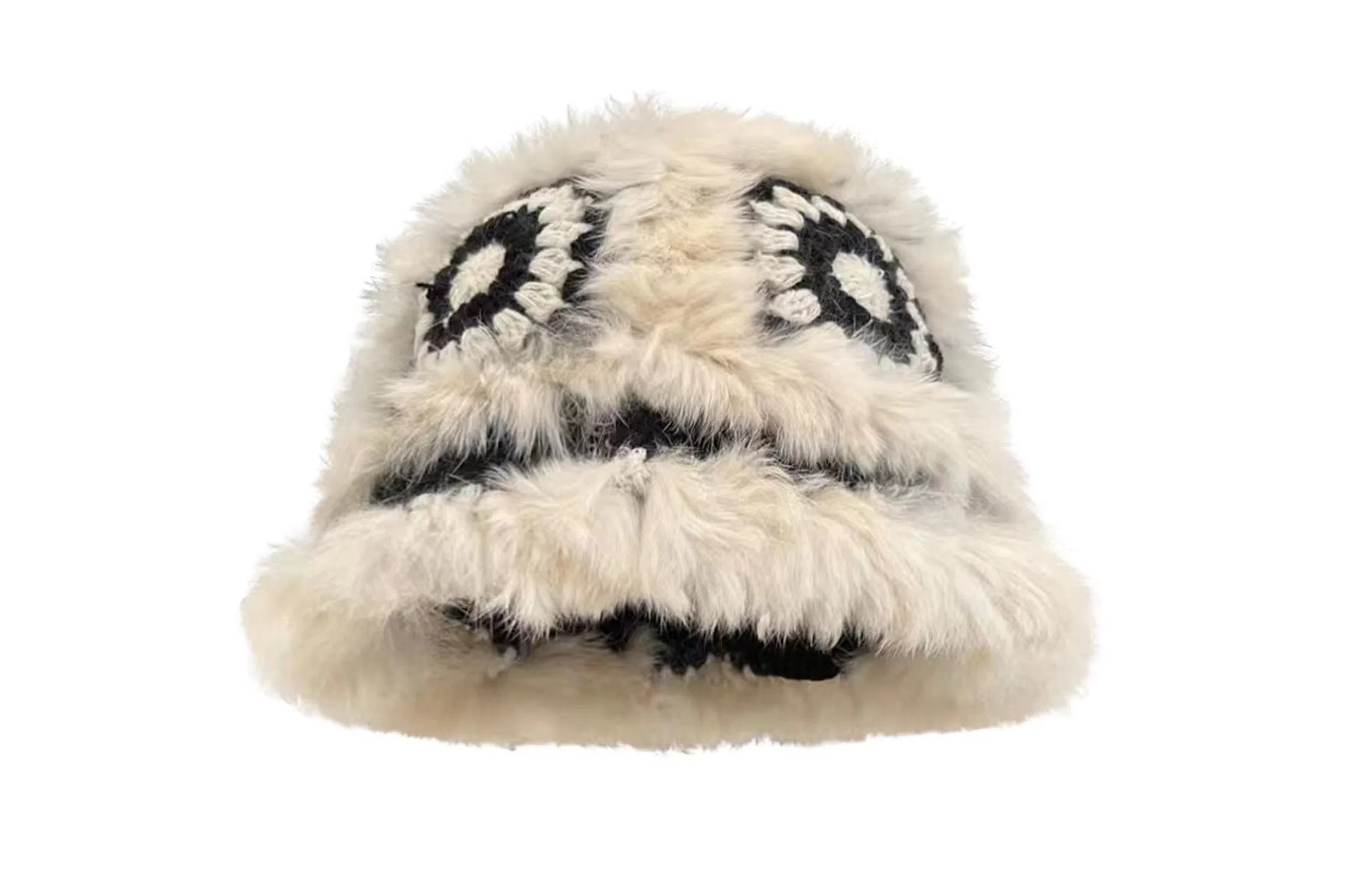 CMFY Lion Head Knit Hat