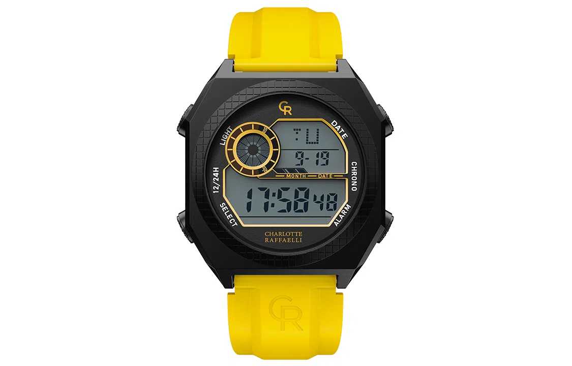 Charlotte Raffaelli CRSP051