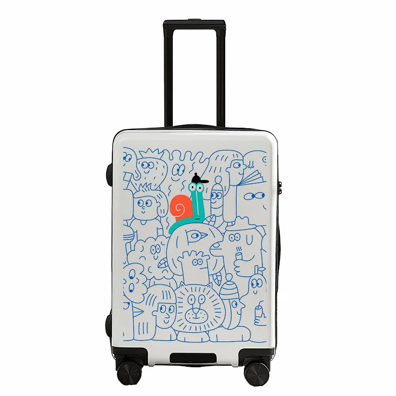 KIKITO ABS+PC 20222426