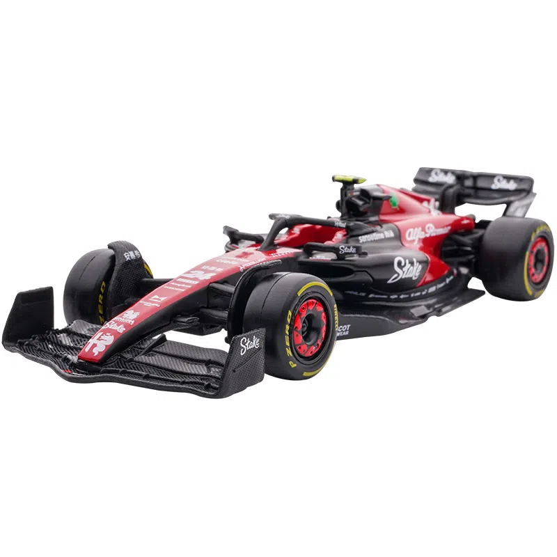 143 F1 SF23 C43 W14 2023