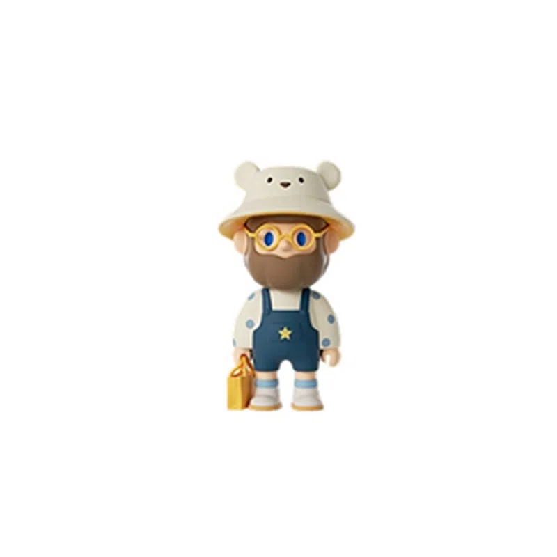 FARMER BOB 10