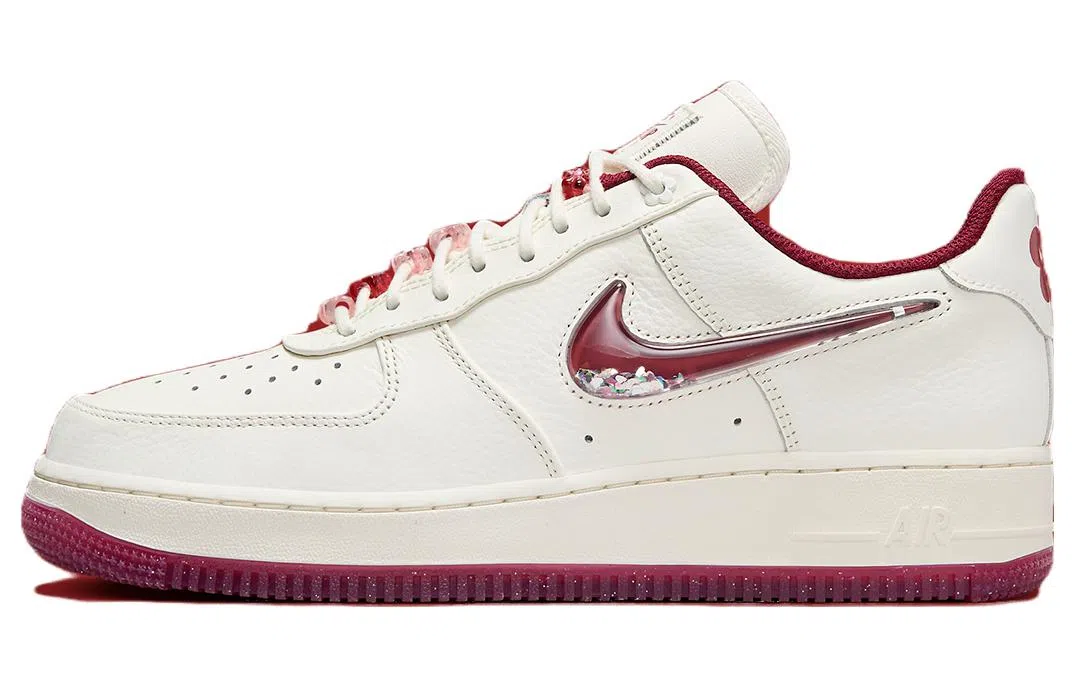 Nike Air Force 1 "Valentine Day"