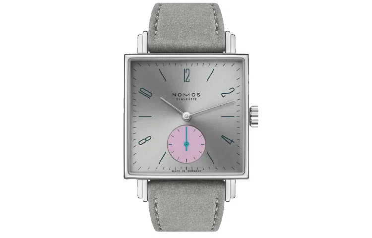 NOMOS 30 29.5*29.5mm 477