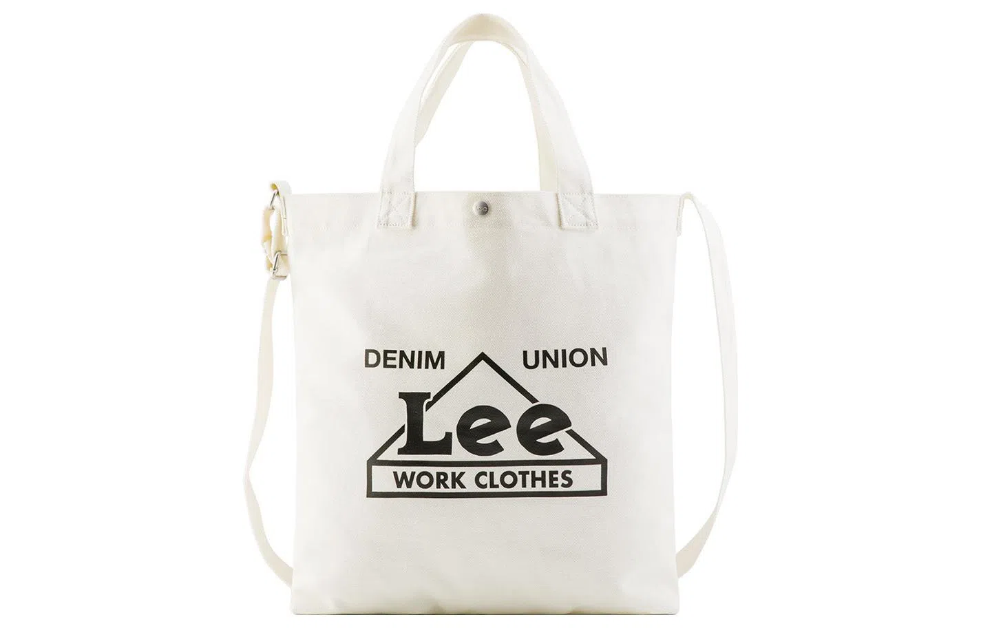 Lee Logo Tote