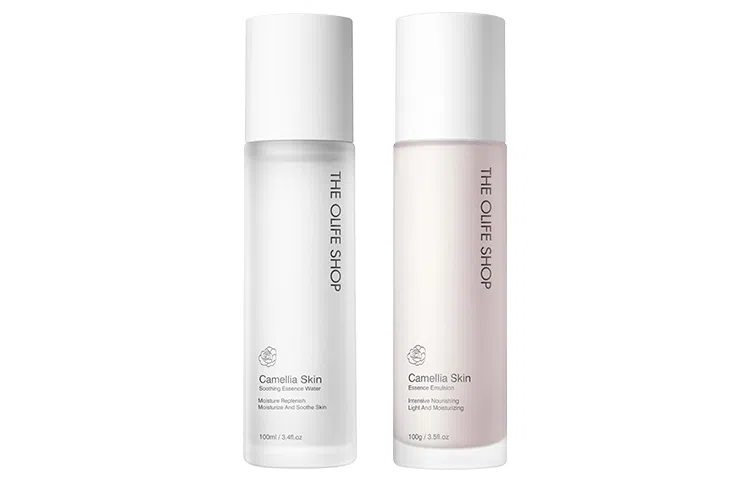 THE OLIFE SHOP 100ml+100g