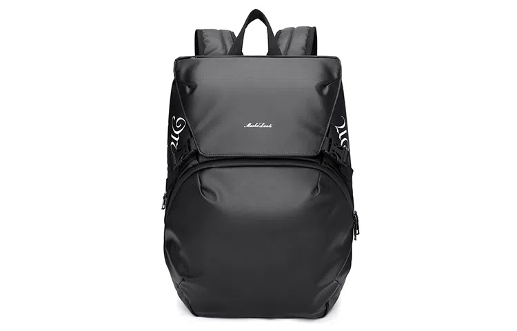 Mashalanti Large Outdoor Backpack Black