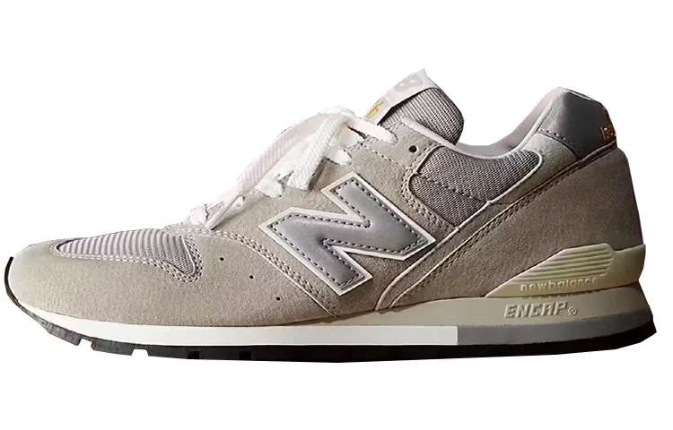 New Balance 996 Grey White