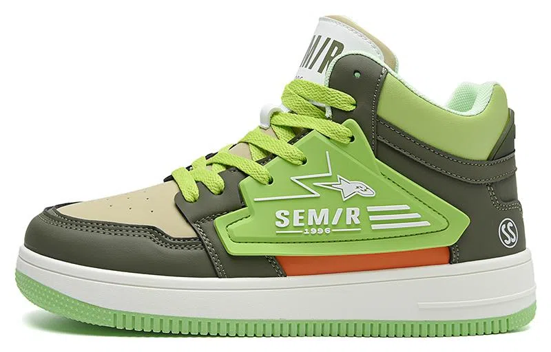 SEMIR