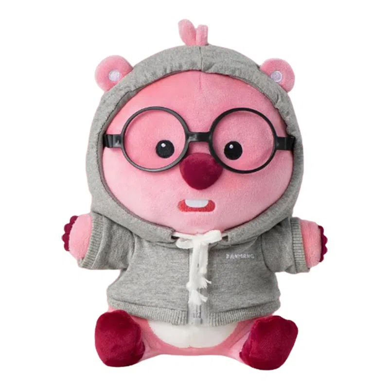 POP MART ZANMANG LOOPY