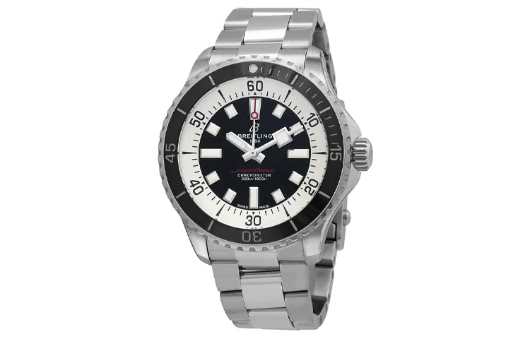 Breitling Superocean A17375211B1A1
