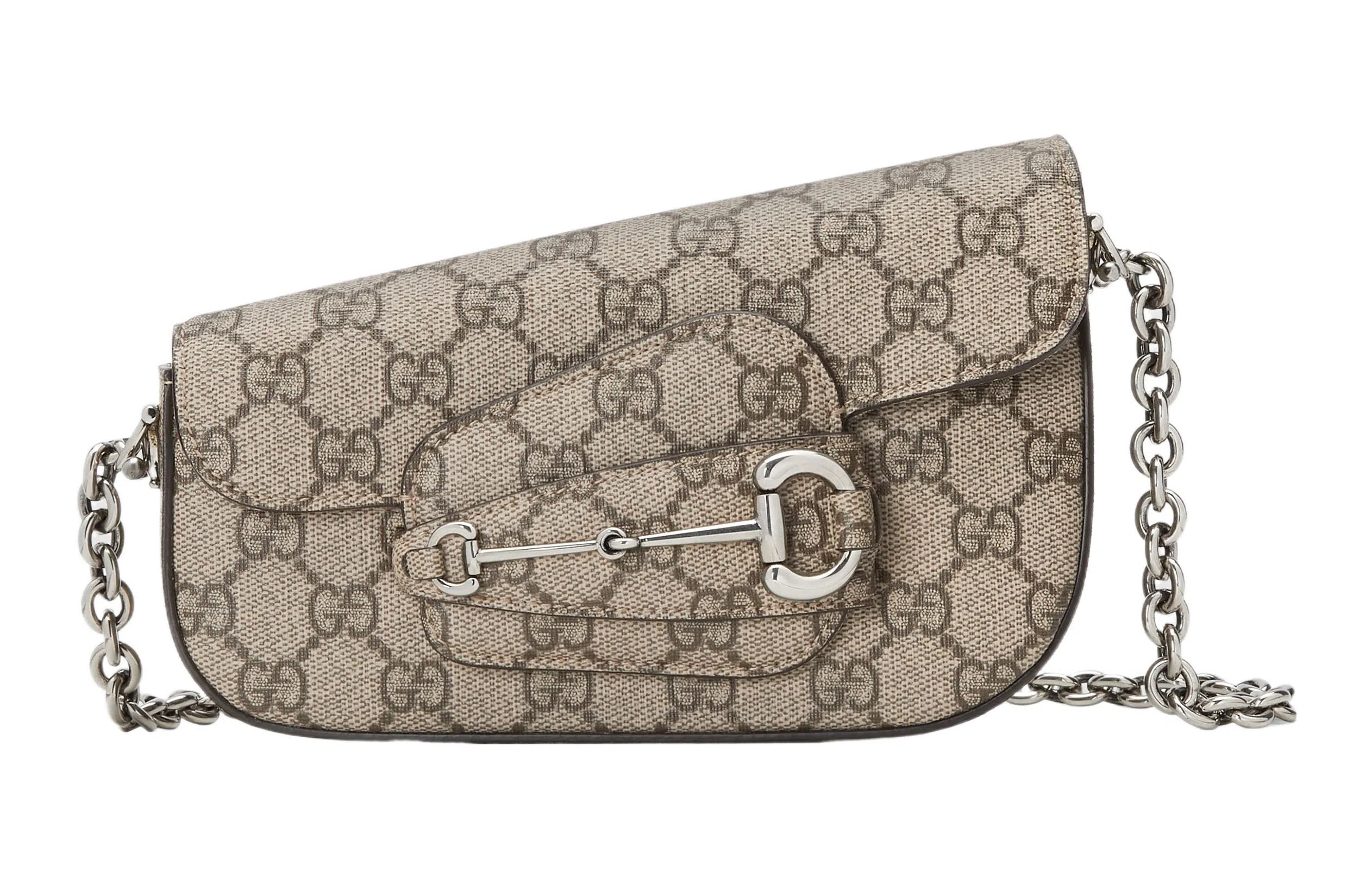 Gucci Horsebit 1955 Mini