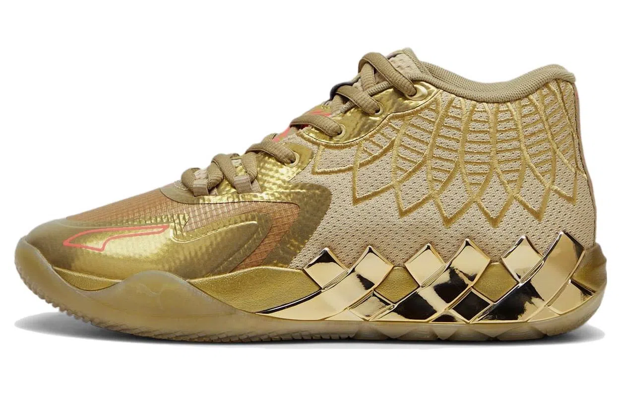 PUMA MB.01 GOLDEN CHILD