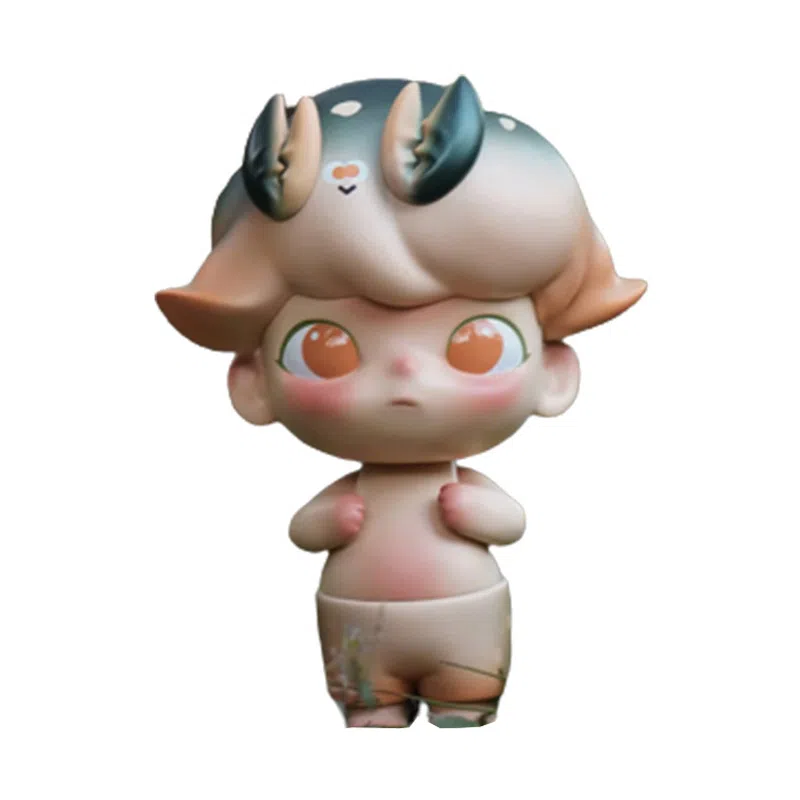 POP MART DIMOO PLUS 22cm