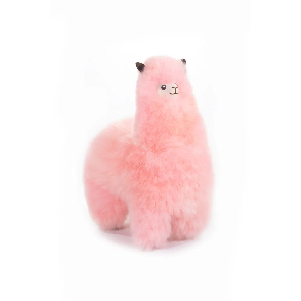 BBFAT ALPACA L 53cm