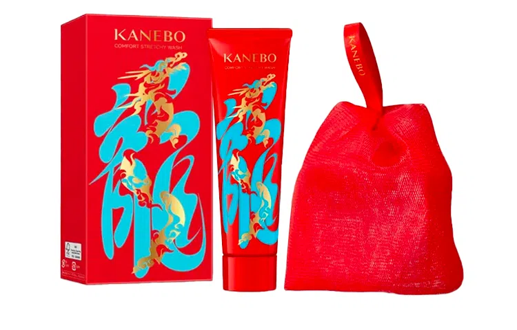 KANEBO 2024 130g+