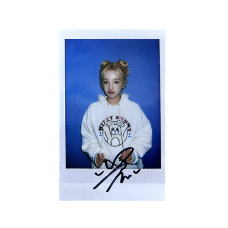 CUBE Entertainment (G)I-DLE5I LOVE TOU