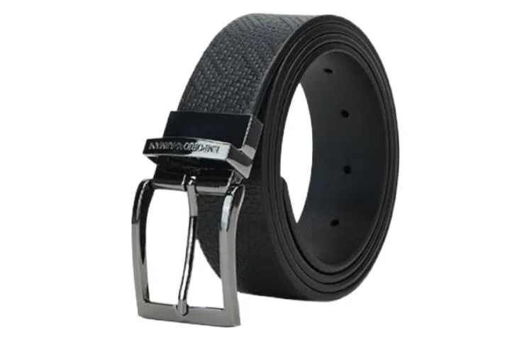 EMPORIO ARMANI Logo 3.5CM