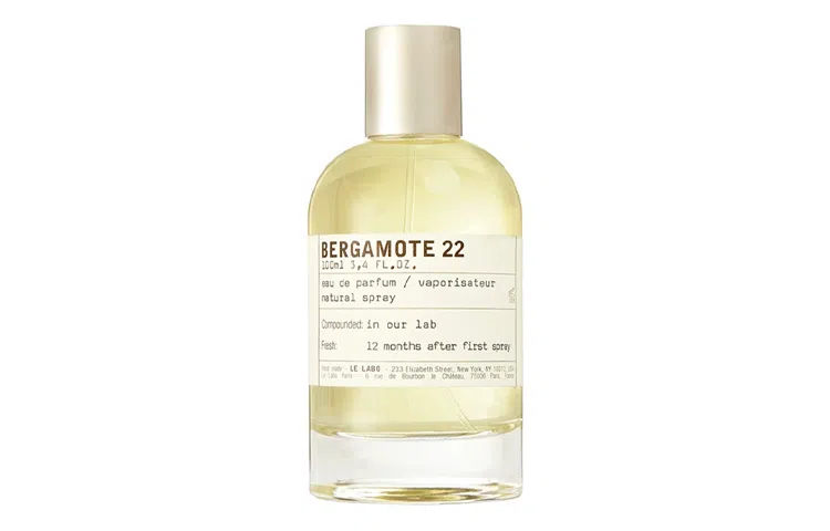 Le Labo Bergamote 22