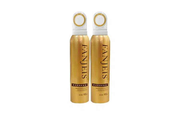 FANJEIS 100ml*2