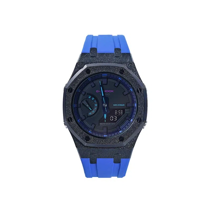 G-SHOCK GA-2100VB-1APR