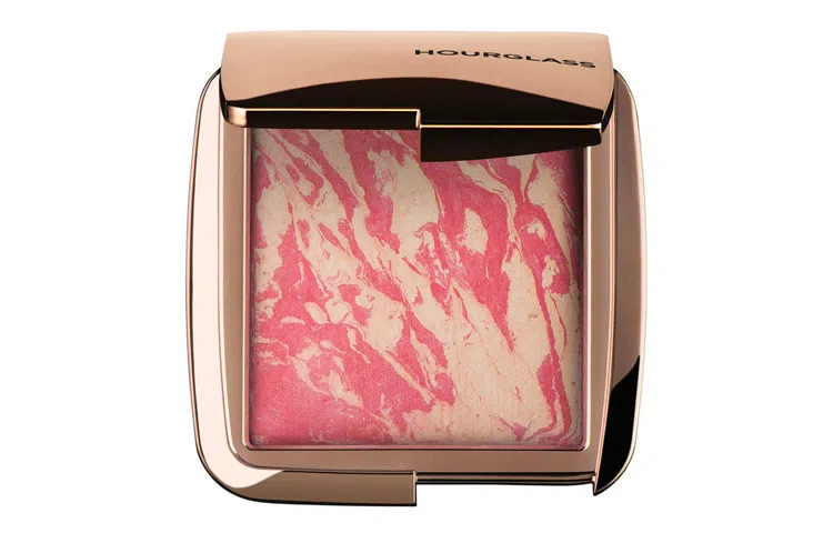 Hourglass Blush
