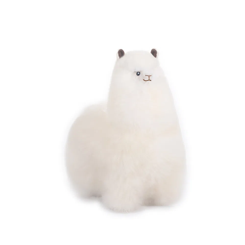BBFAT ALPACA L 53cm