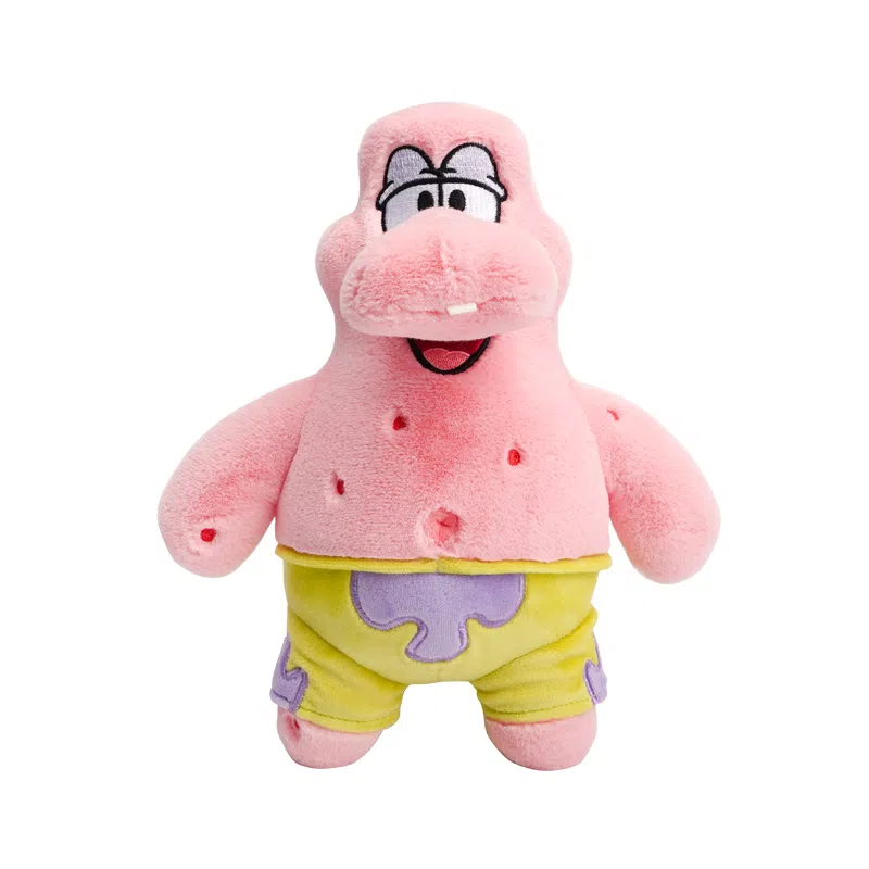 POTDEMIEL x SPONGEBOB SQUAREPANTS 25cm