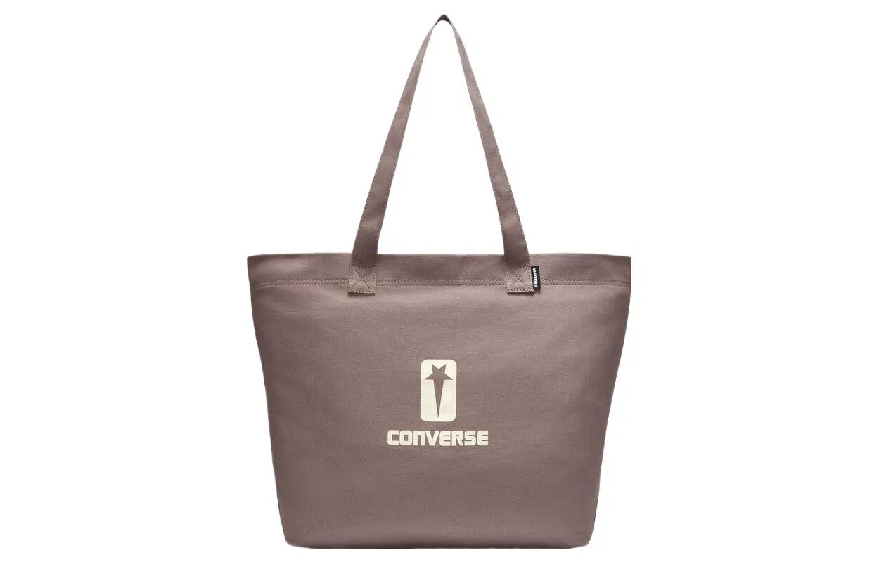 Converse x DRKSHDW Tote