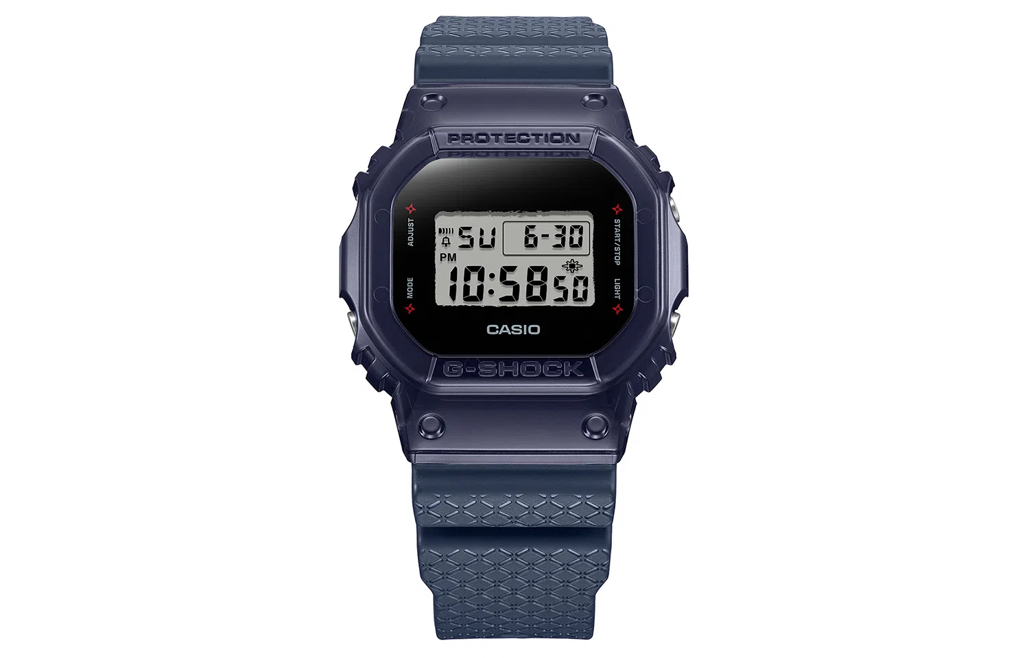 CASIOG-SHOCK DW-5600NNJ-2PR
