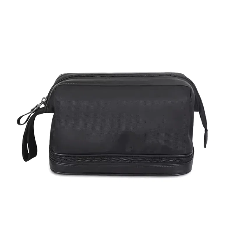BJIAX Travel Bag Black