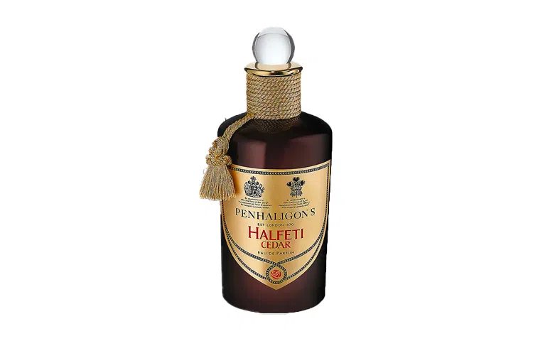 Halfeti Cedar EDP 100ml