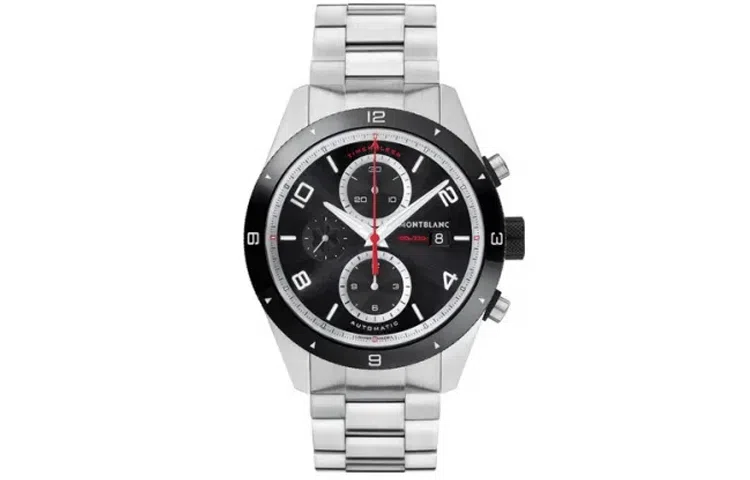 Montblanc Timewalker U0116097