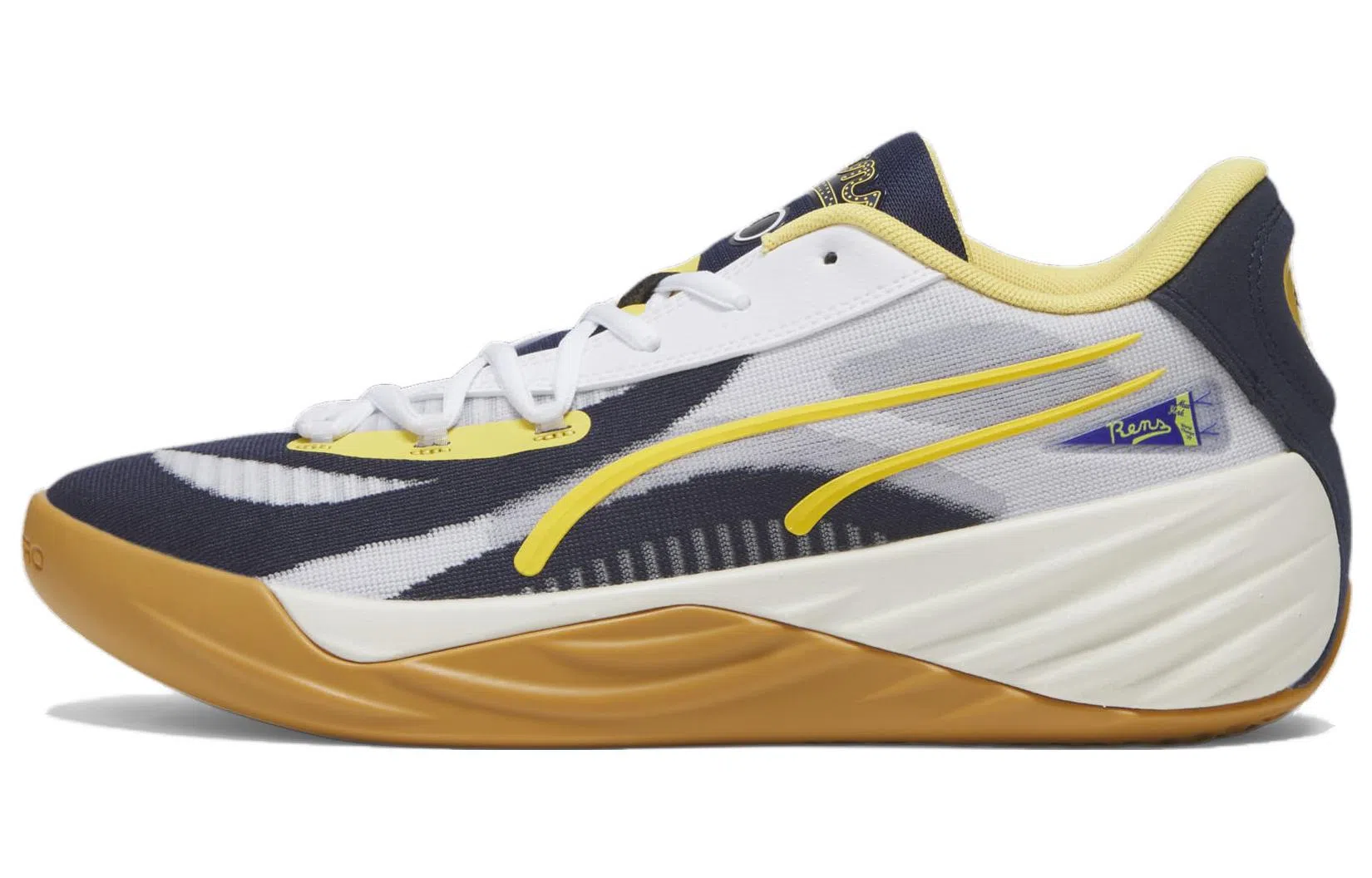 PUMA All-Pro Nitro