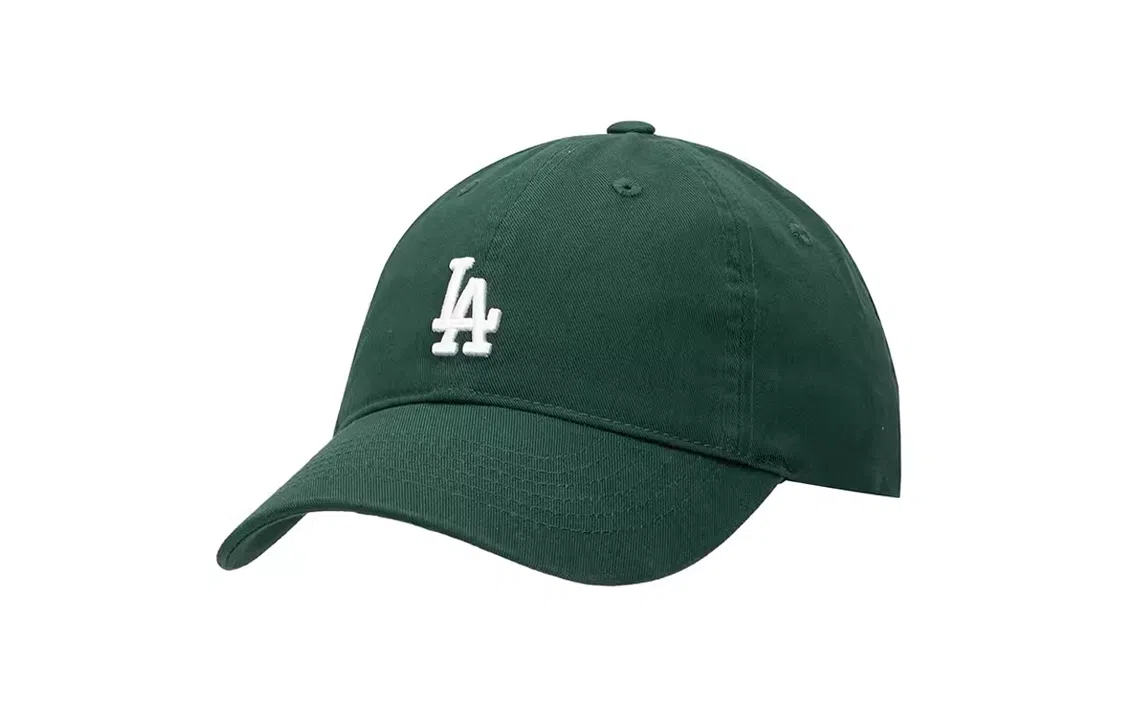 MLB Logo Cap
