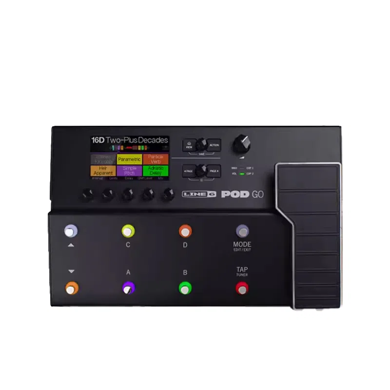 LINE6 POD GO Wireless