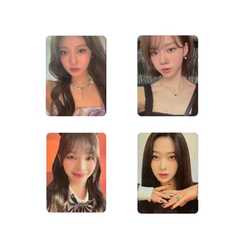 SM Entertainment aespa 3MY WORLD