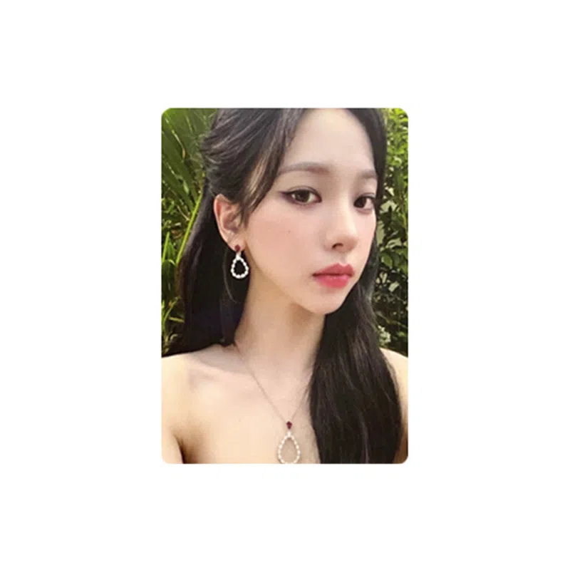 SM Entertainment aespa 3MY WORLDia2.0