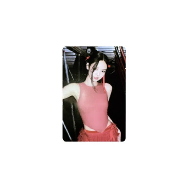 YG Entertainment BLACKPINK BORN PINK 10