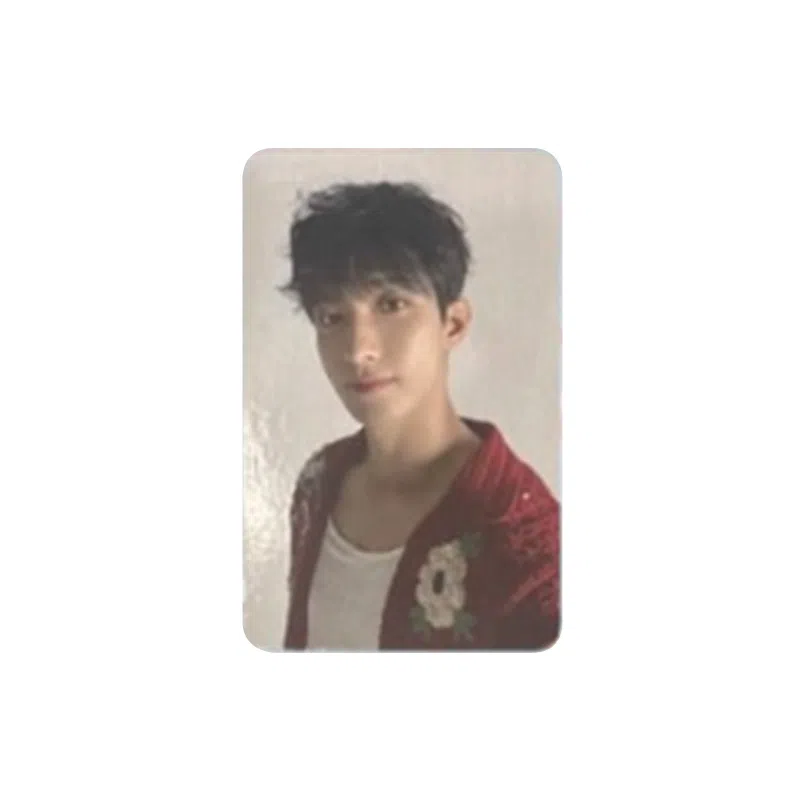 HYBE SEVENTEEN 11Heaven YZY1.0