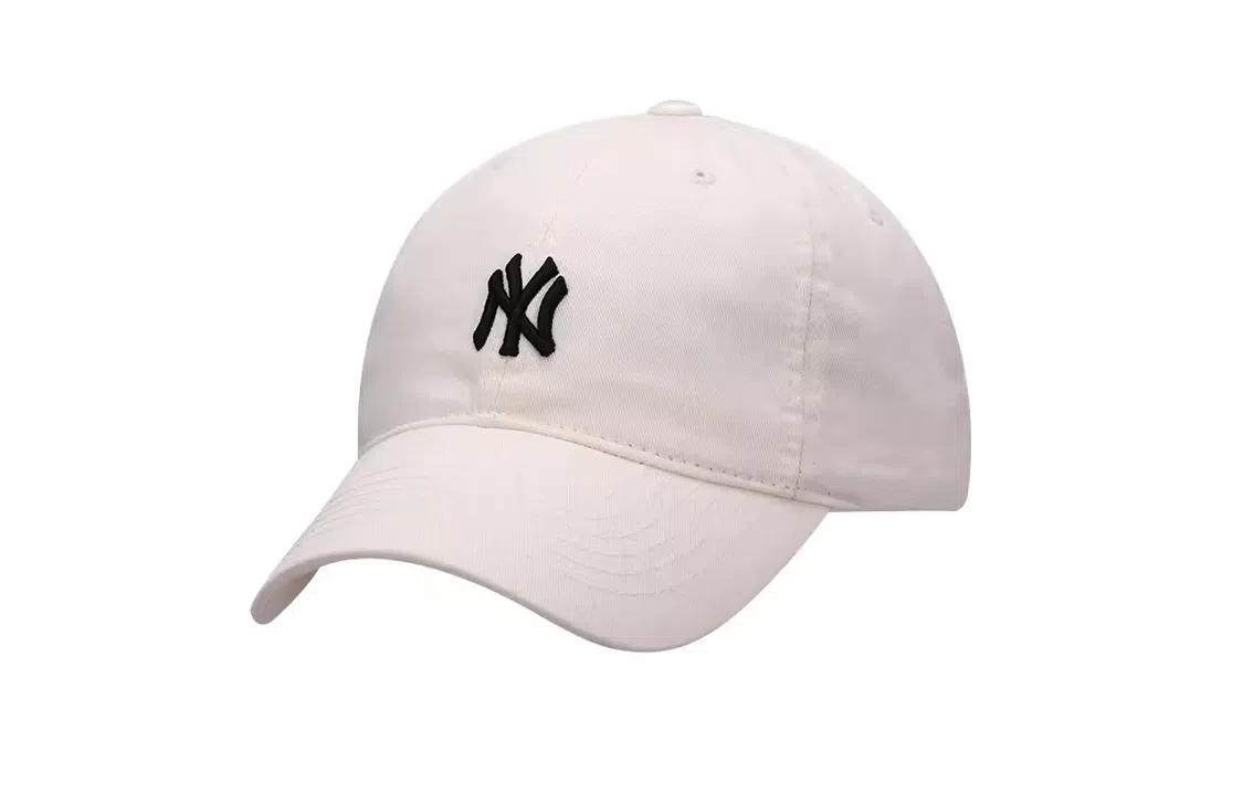 MLB Logo Cap