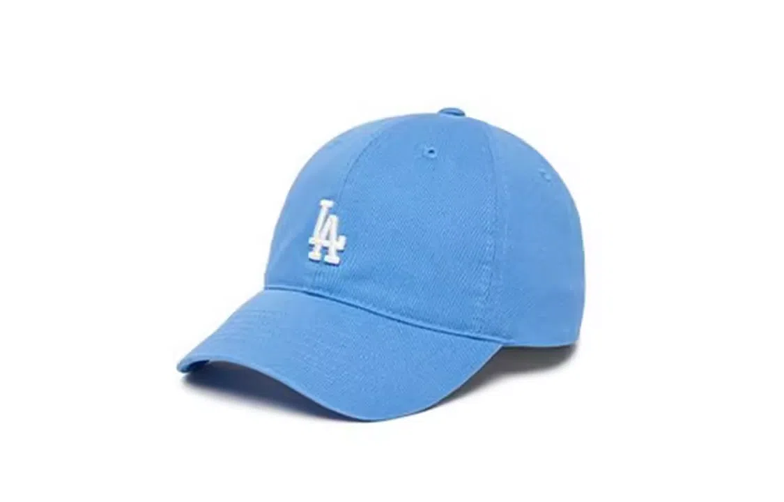 MLB Logo Cap