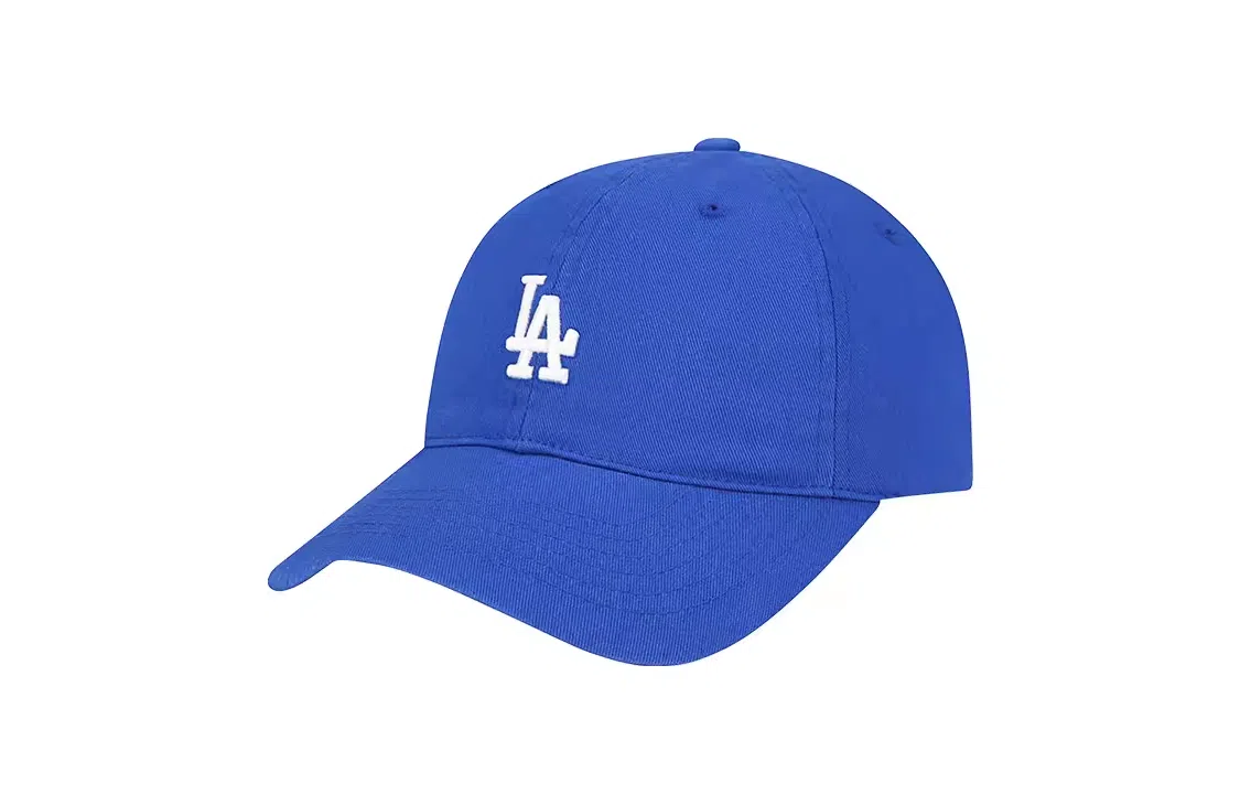 MLB Logo Cap