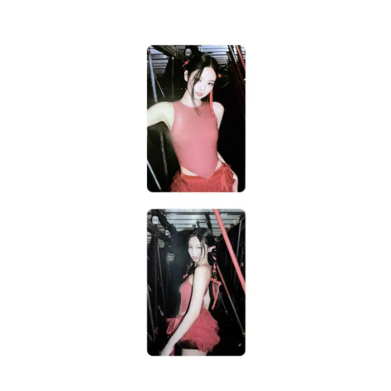 YG Entertainment BLACKPINK BORN PINK 10