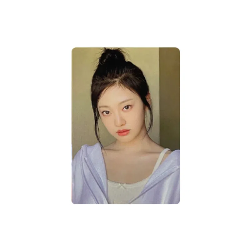 SM Entertainment aespa 3MY WORLDB