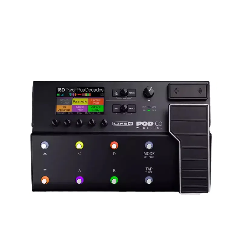 LINE6 POD GO Wireless