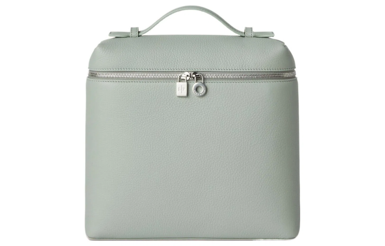 Loro Piana ExtraPocket L23.5 Eucalyptus