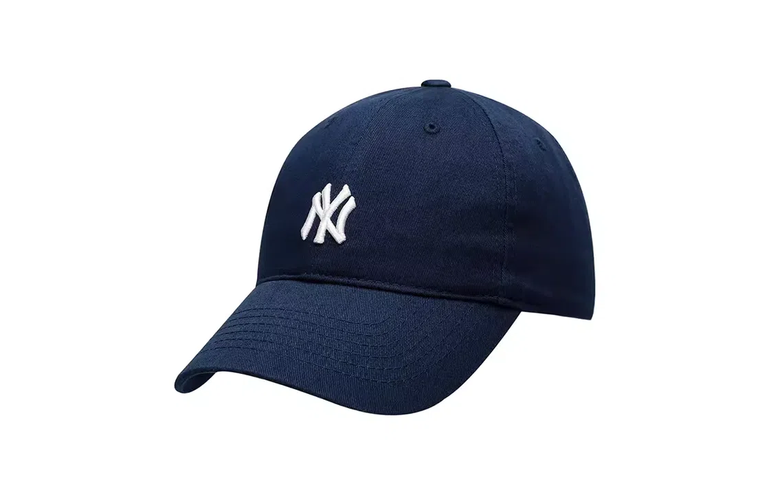 MLB Logo Cap
