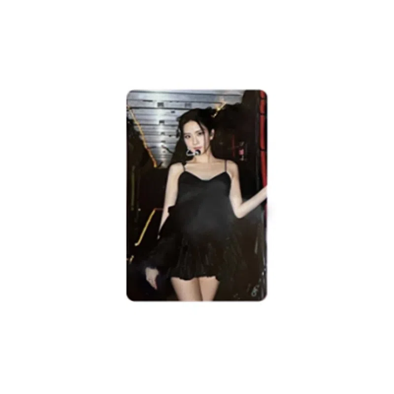 YG Entertainment BLACKPINK BORN PINK 10