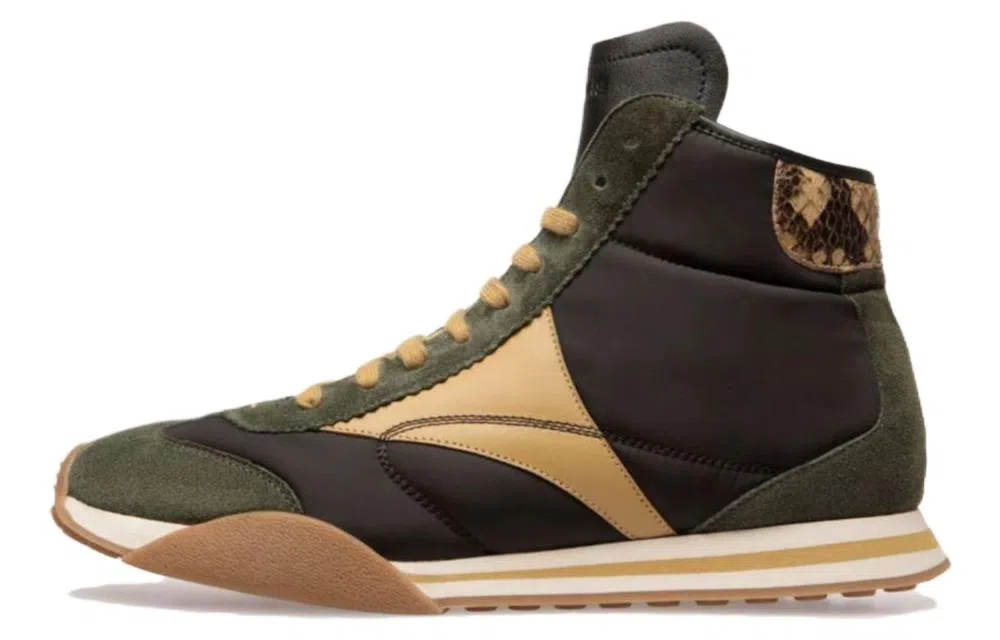 BALLY